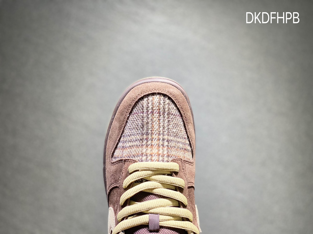 260 Nike SB dunk Low 低帮休闲运动滑板板鞋 304292-223