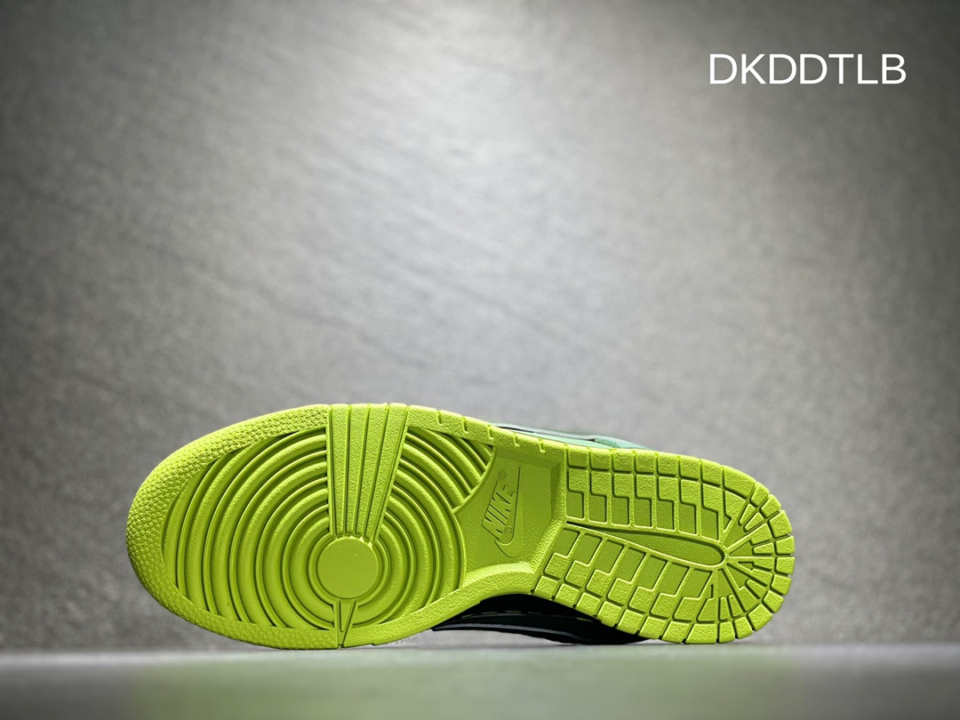 240 Nike SB dunk Low 绿龙虾 低帮休闲运动滑板板鞋  BV1310-337