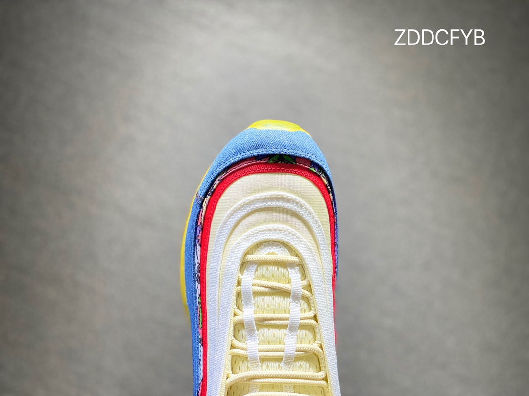 230  NIKE Air Max 97 系列 DV1486-162