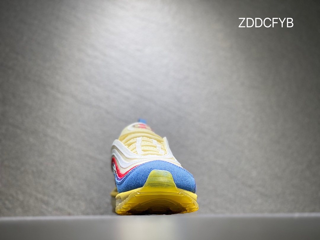 230  NIKE Air Max 97 系列 DV1486-162