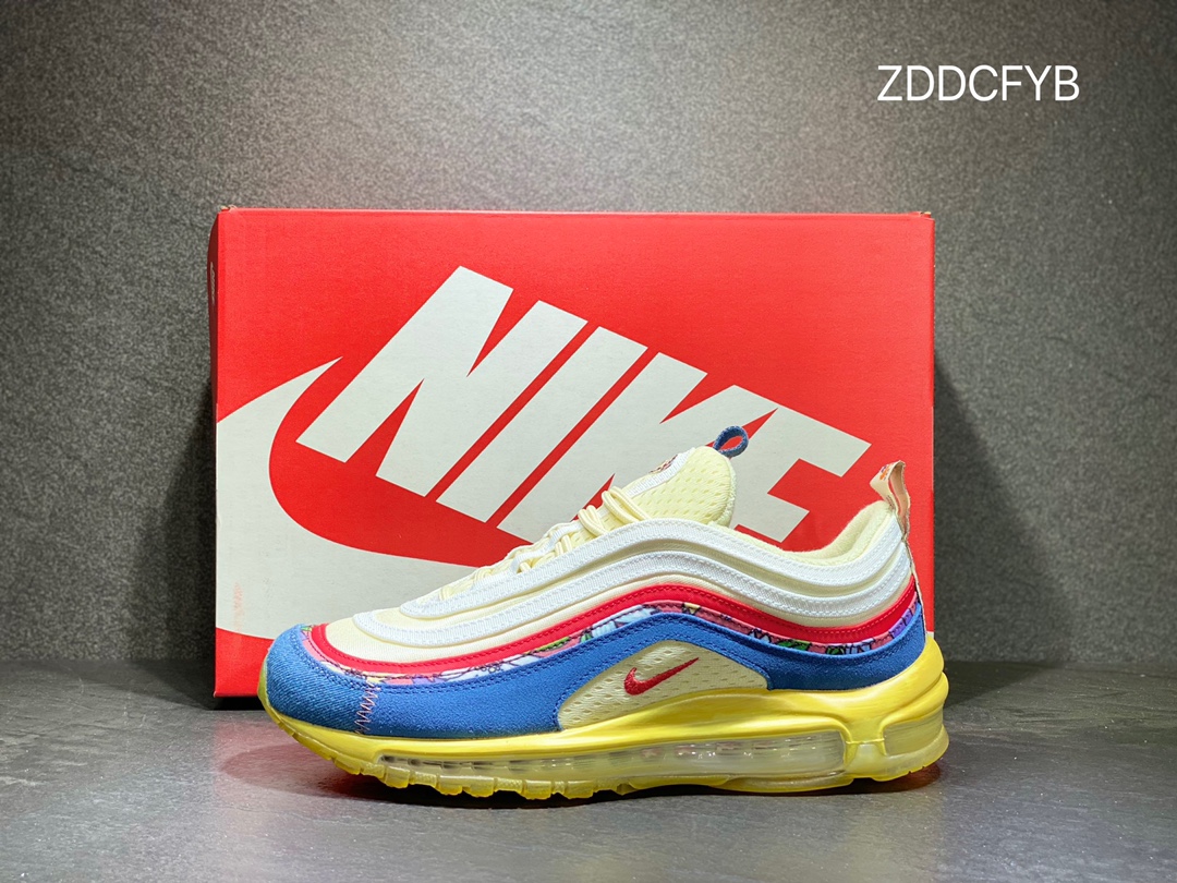 230  NIKE Air Max 97 系列 DV1486-162