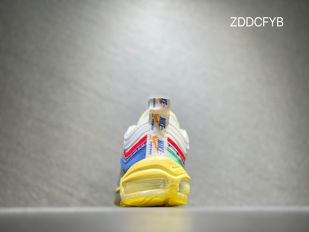 230  NIKE Air Max 97 系列 DV1486-162