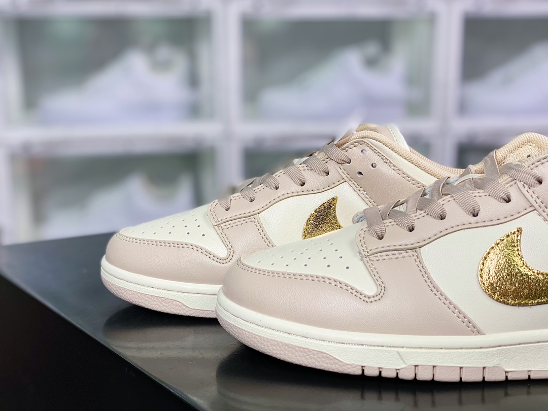 220 SB Dunk Low”Medium Olive”扣篮系列低帮休闲运动滑板板鞋XD5930-001