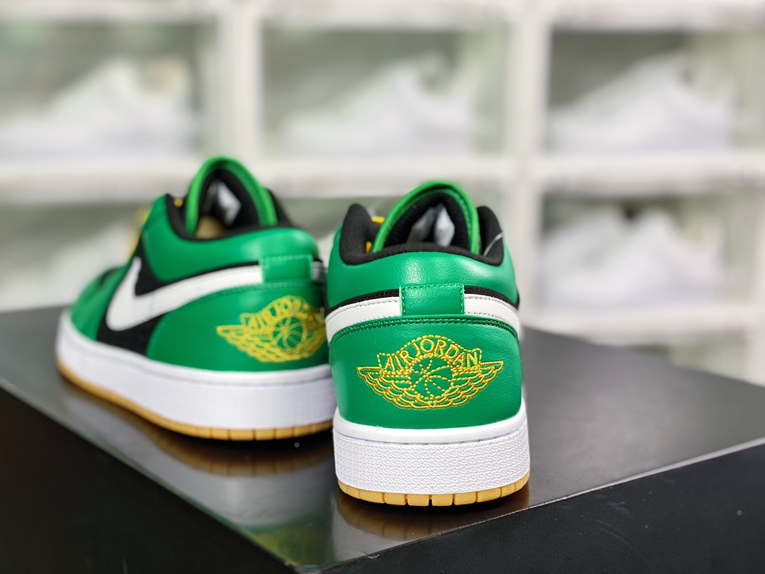 200 Air Jordan 1 Low”True Blue”AJ1乔丹一代低帮DQ8422-300