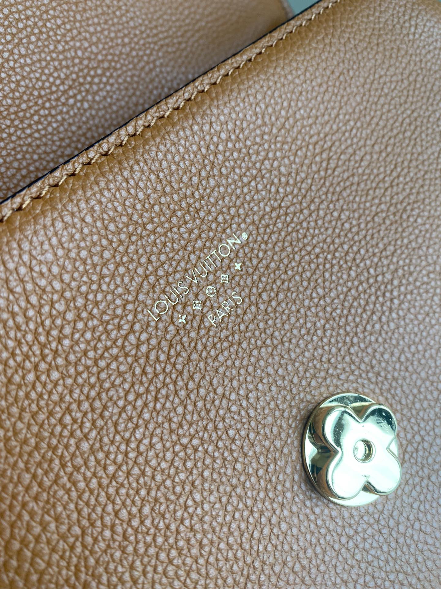 Louis Vuitton Haute Couture Classic Luxury Handbag Shoulder Crossbody 7