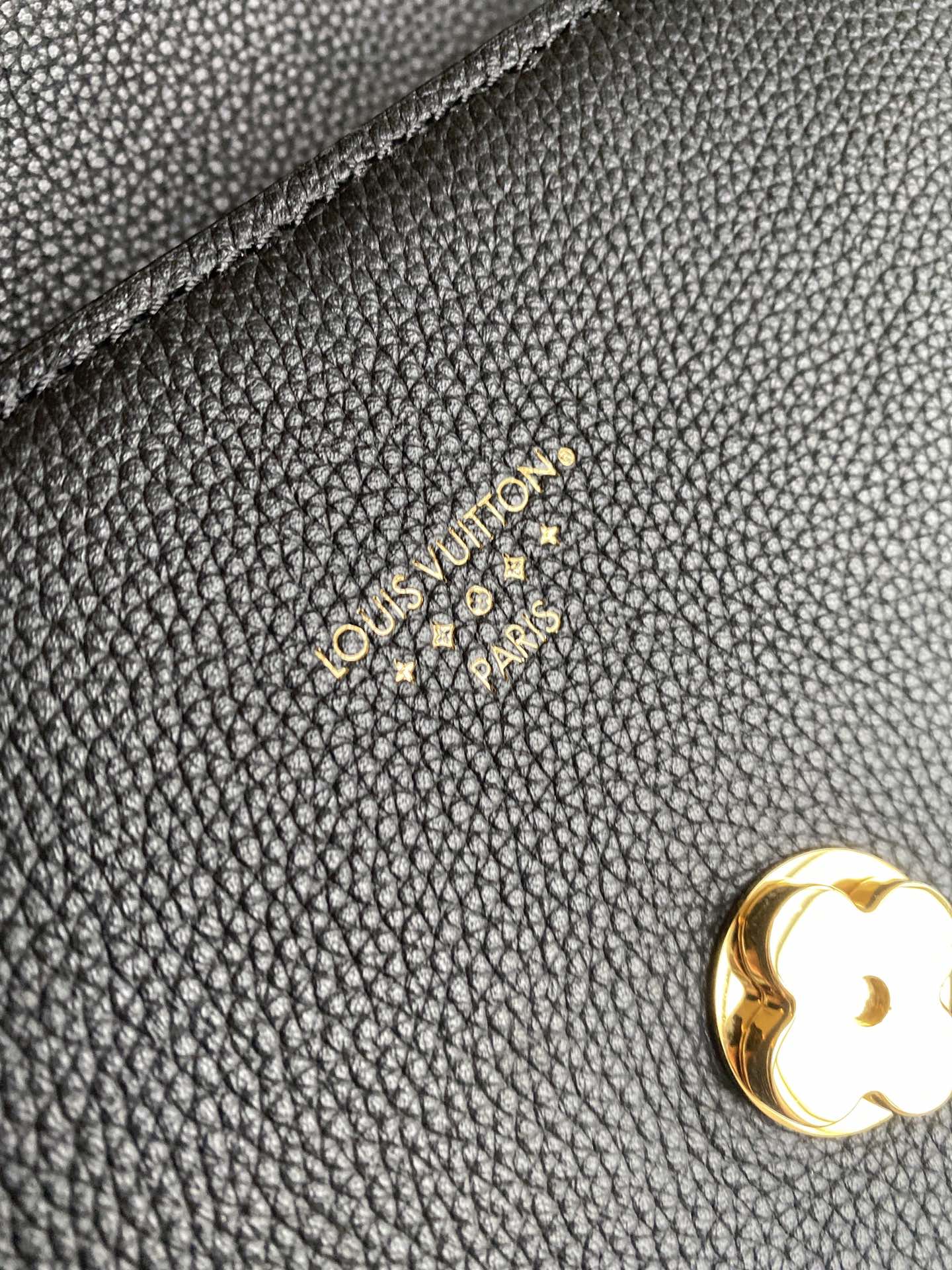 路易威登 Louis Vuitton 高定典藏经典高奢皮具手袋托特包斜挎包女包 #F0E9F154 7