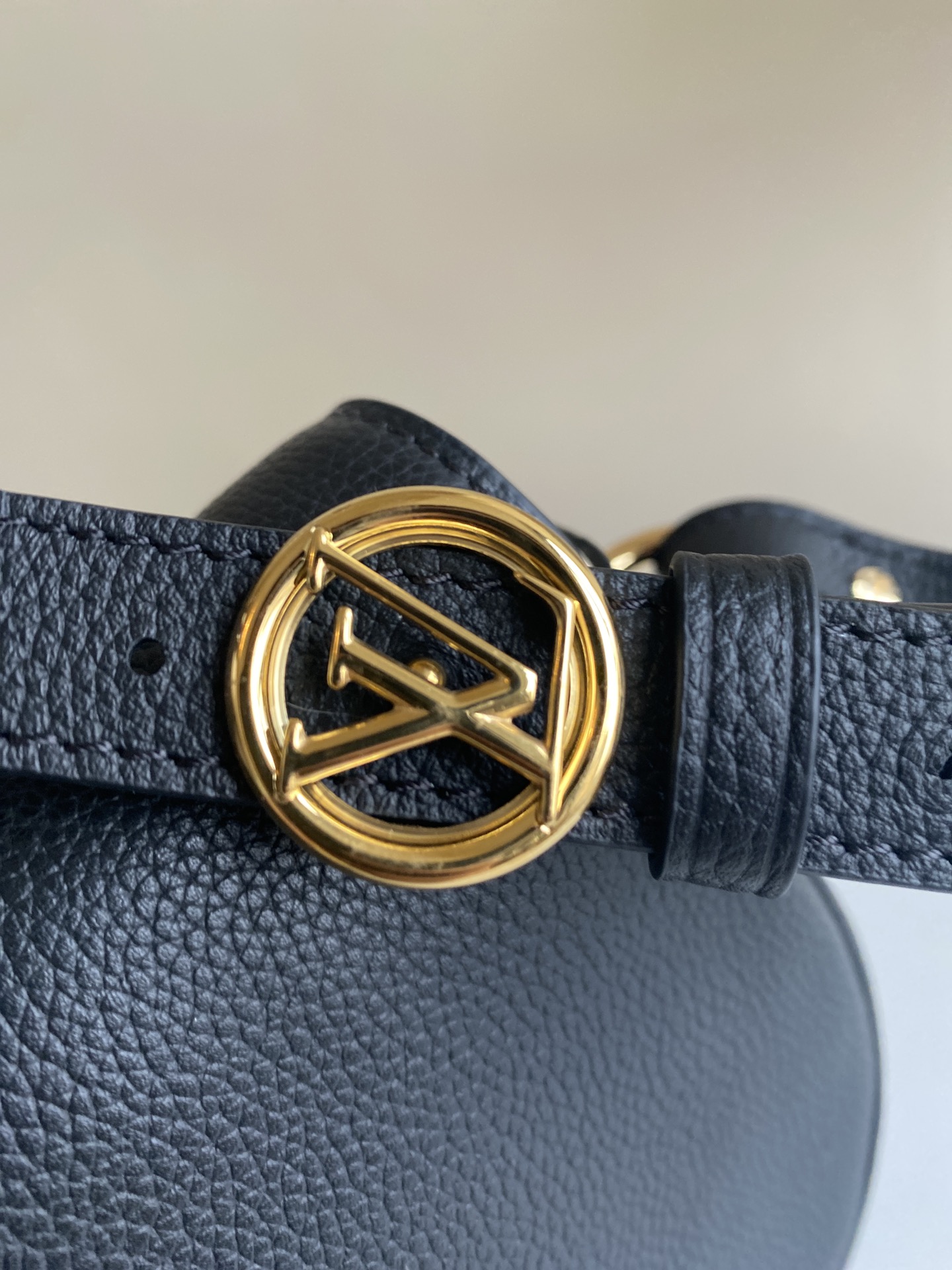 路易威登 Louis Vuitton 高定典藏经典高奢皮具手袋托特包斜挎包女包 #F0E9F154 6