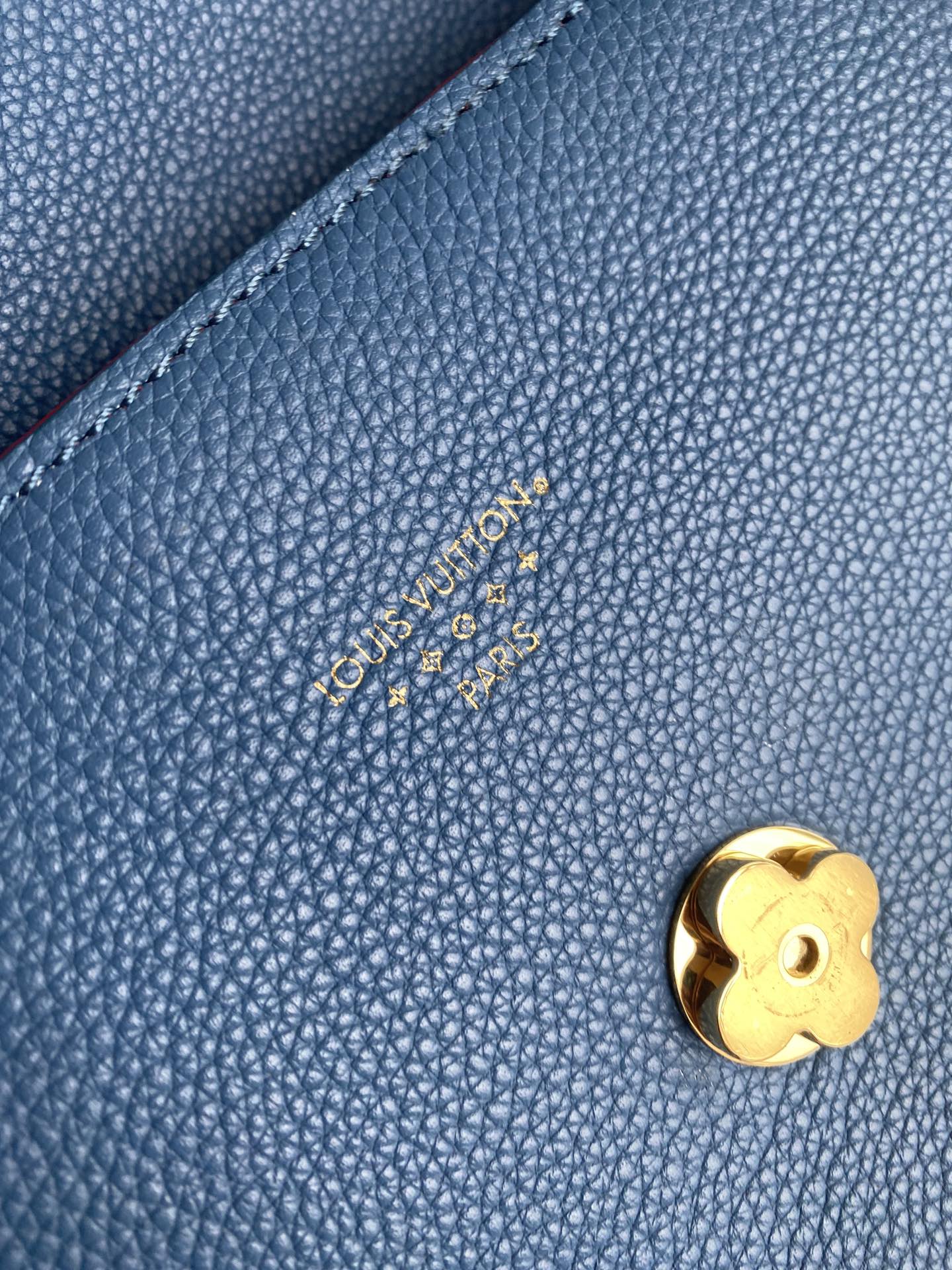 路易威登 Louis Vuitton 高定典藏经典高奢皮具手袋托特包斜挎包女包 #4272650A 7