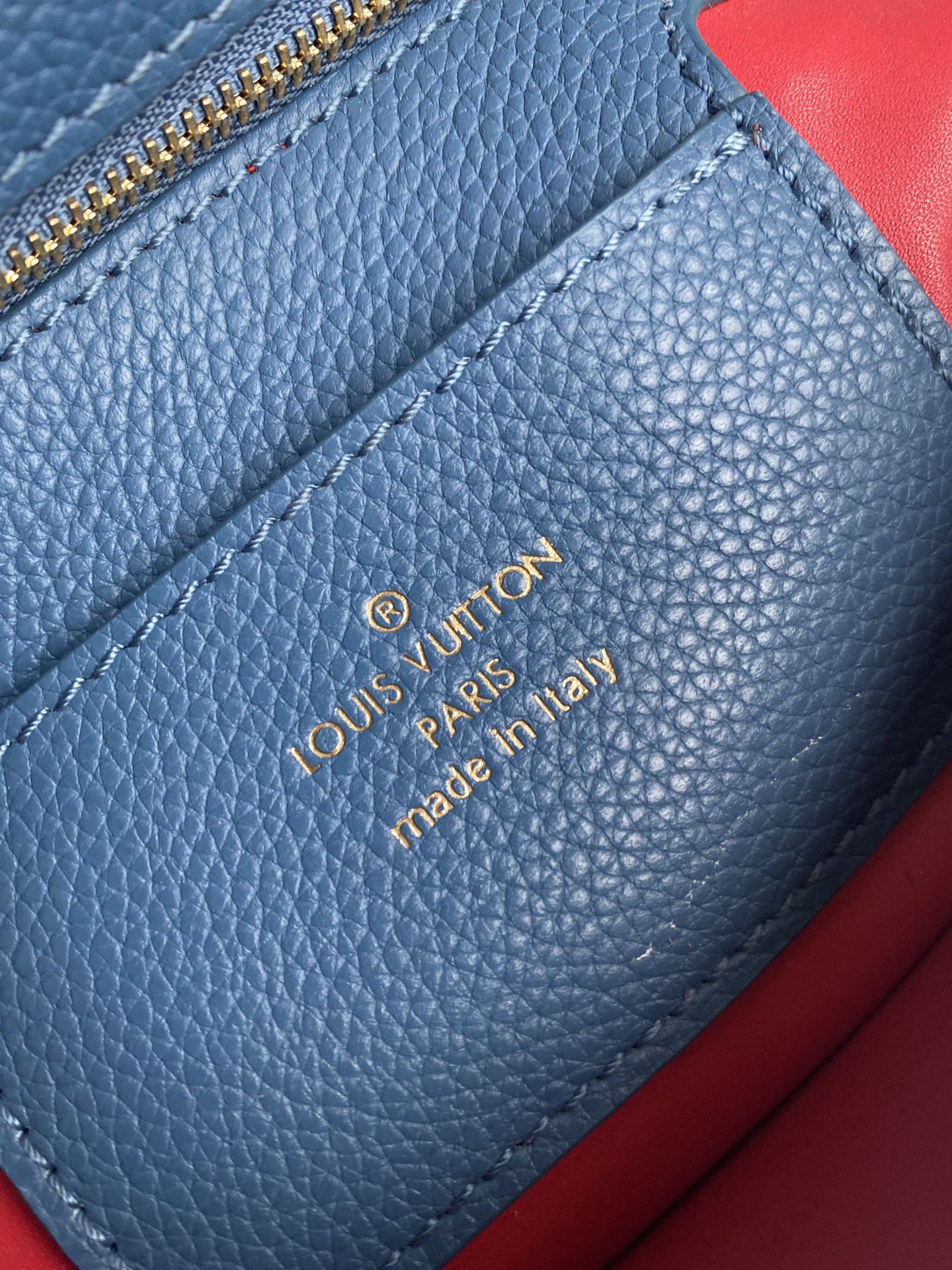 路易威登 Louis Vuitton 高定典藏经典高奢皮具手袋托特包斜挎包女包 #4272650A 9