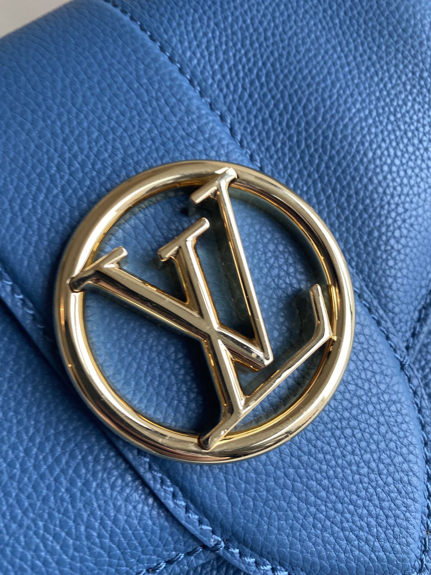 路易威登 Louis Vuitton 高定典藏经典高奢皮具手袋托特包斜挎包女包 #4272650A 5