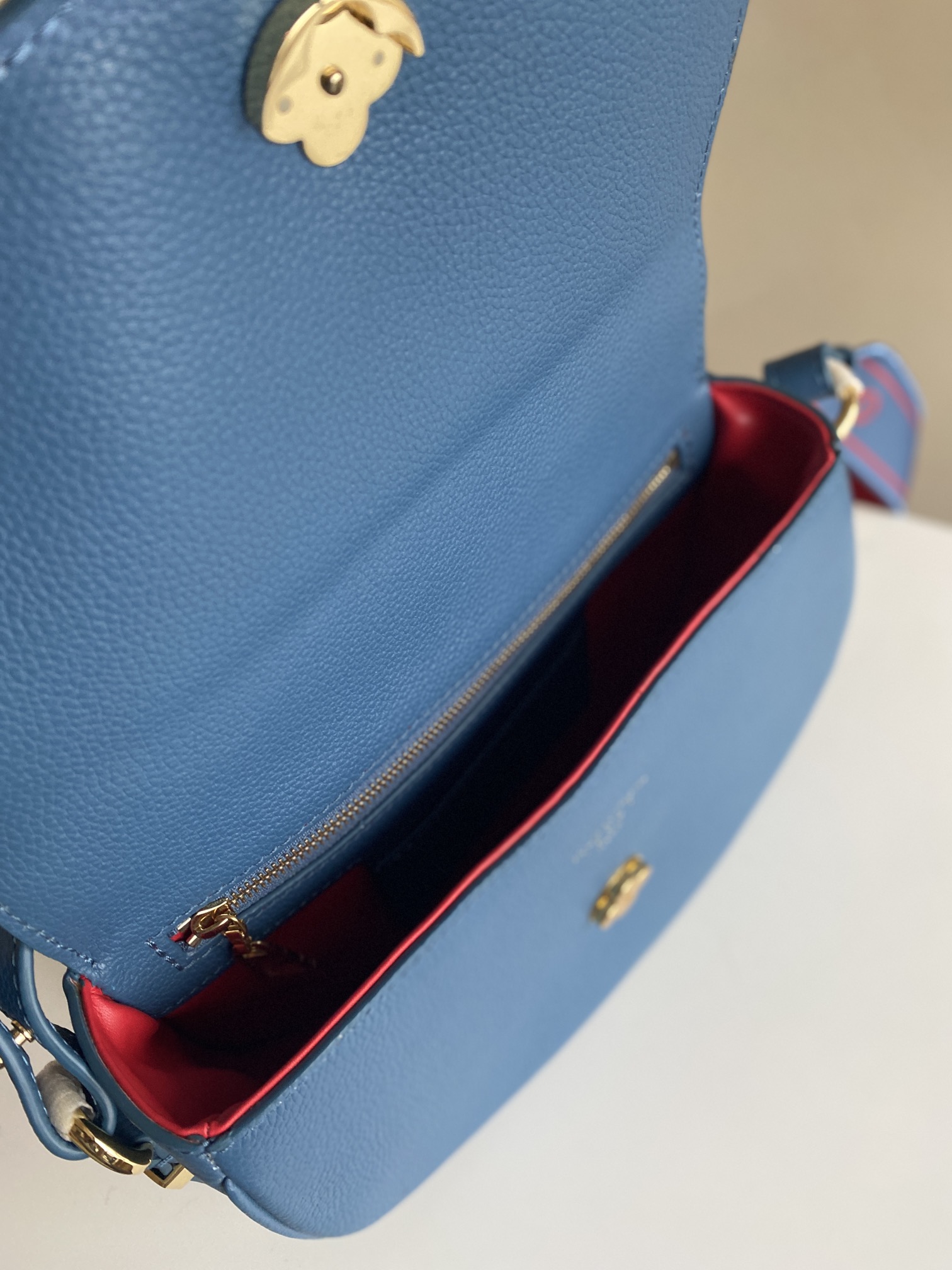 路易威登 Louis Vuitton 高定典藏经典高奢皮具手袋托特包斜挎包女包 #4272650A 8