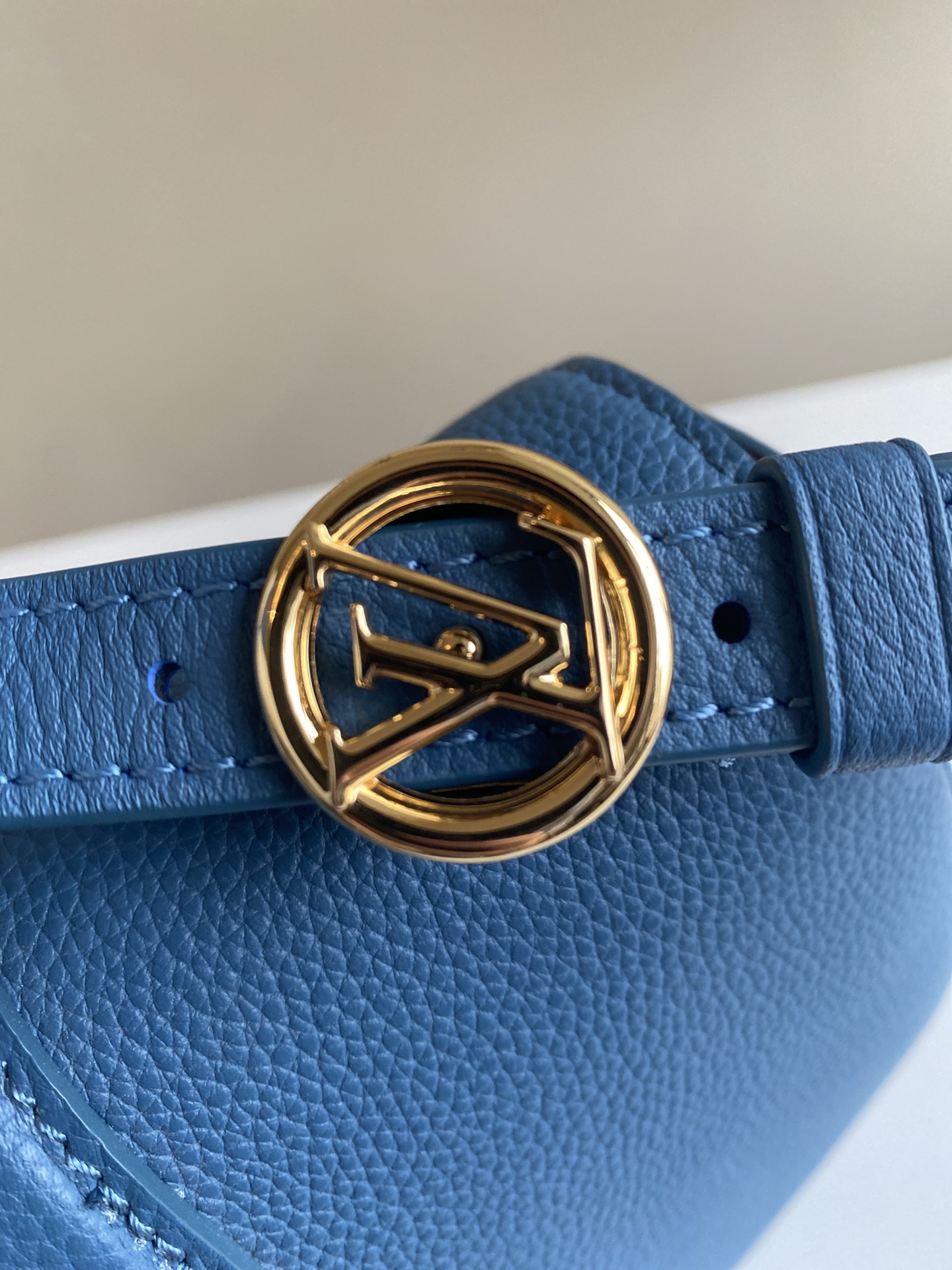 路易威登 Louis Vuitton 高定典藏经典高奢皮具手袋托特包斜挎包女包 #4272650A 6