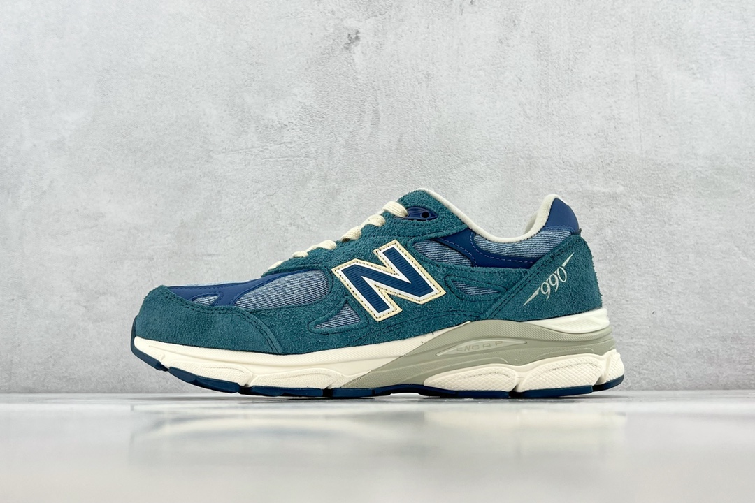 A口碑之作NewBalance990