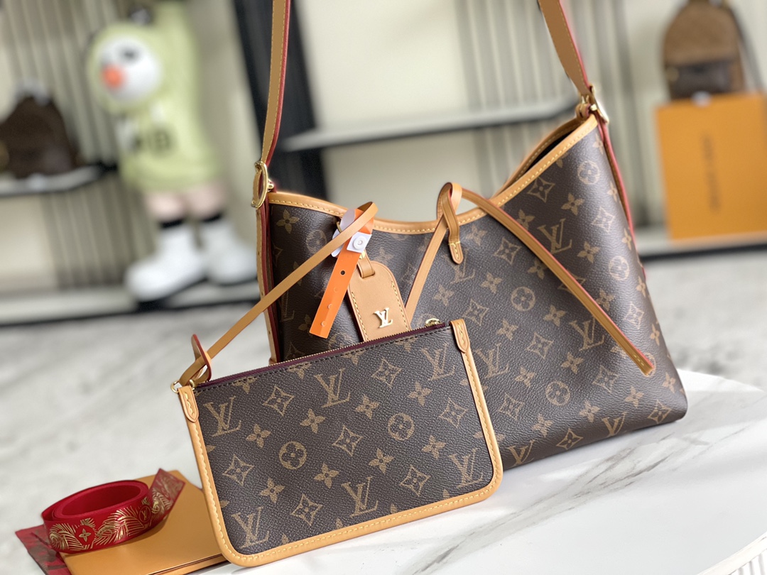 Louis Vuitton Haute Couture Classic Luxury Handbag Shoulder Crossbody 2