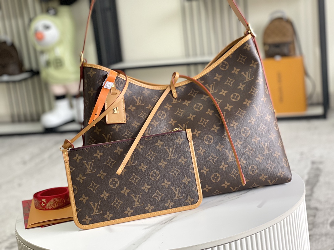 Louis Vuitton Haute Couture Classic Luxury Handbag Shoulder Crossbody 2