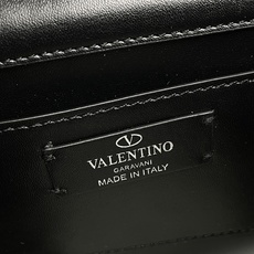 【配礼盒】🎁Valentino Garavani VSLING 迷你手提包,通体覆满施华洛世奇®仿水晶, 【配礼盒】🎁Valentino Garavani VSLING 迷你手提包,通体覆满施华洛世奇®仿水晶,