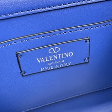 【配礼盒】🎁Valentino Garavani VSLING 迷你手提包,通体覆满施华洛世奇®仿水晶, 【配礼盒】🎁Valentino Garavani VSLING 迷你手提包,通体覆满施华洛世奇®仿水晶,