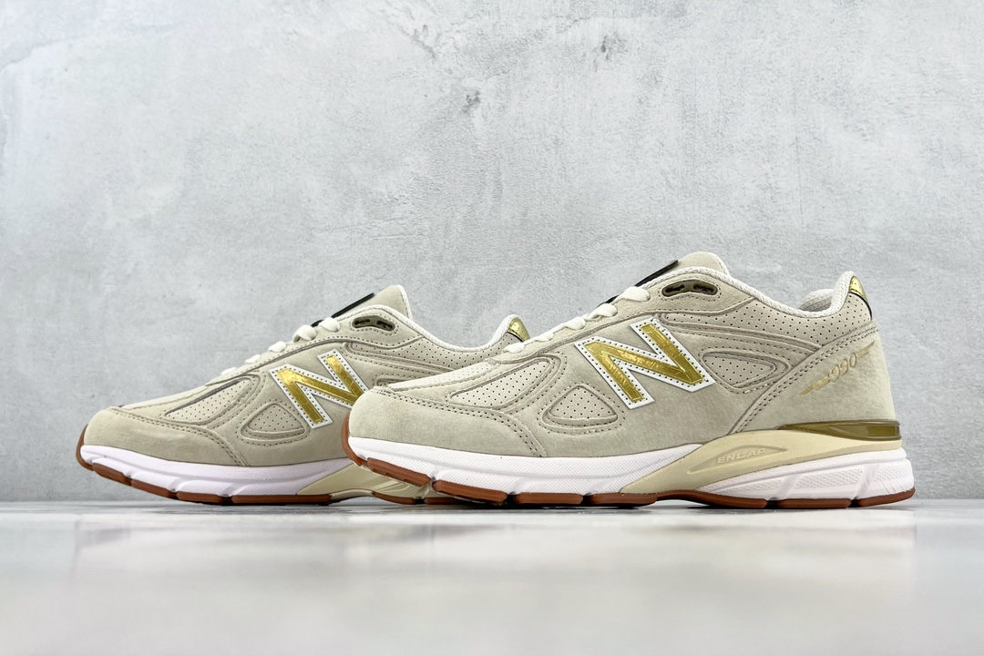 A口碑之作NewBalance990