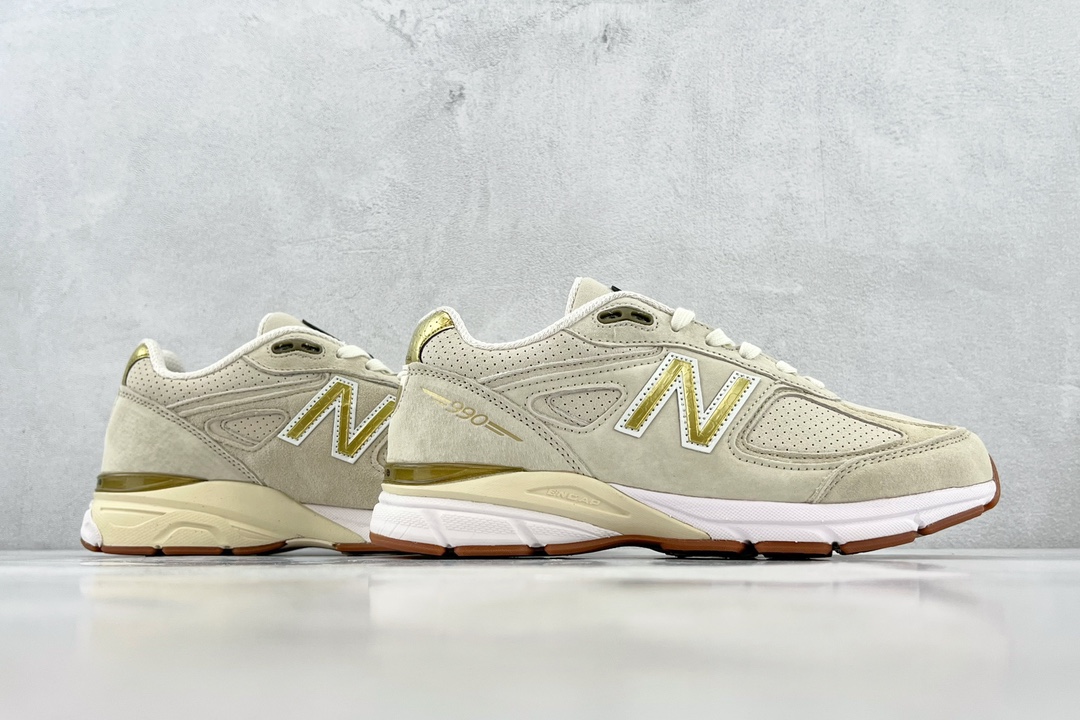 A口碑之作NewBalance990