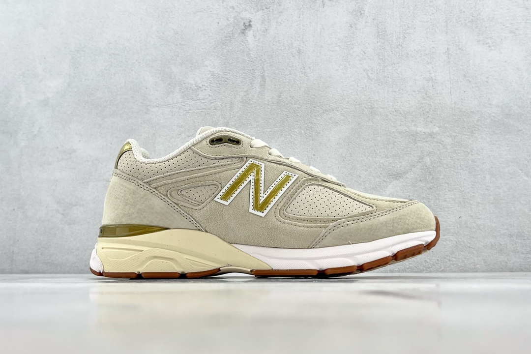 A口碑之作NewBalance990