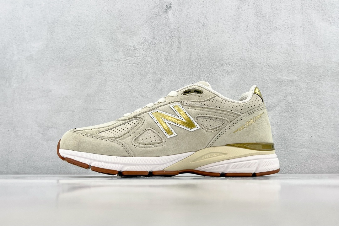 A口碑之作NewBalance990