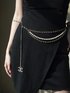 Best Replica New Style Chanel Jewelry Waist Chain
