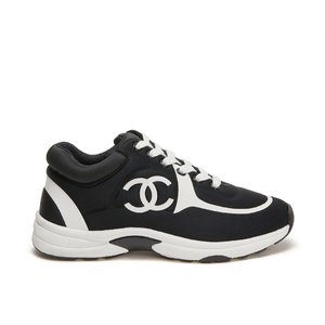 Chanel Shoes Sneakers TPU Fashion Casual