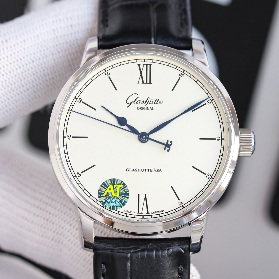 Replica Senator Grasuti Watch Series 2185: High-Quality Materials, Classic Design, Superior Craftsmanship