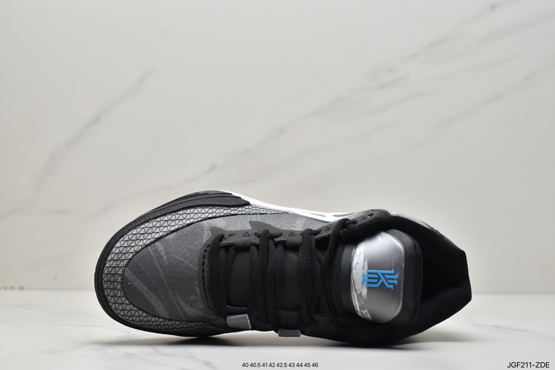 185 Air Zoom Strobel 搭载全掌 Zoom 气垫 DJ6017-001