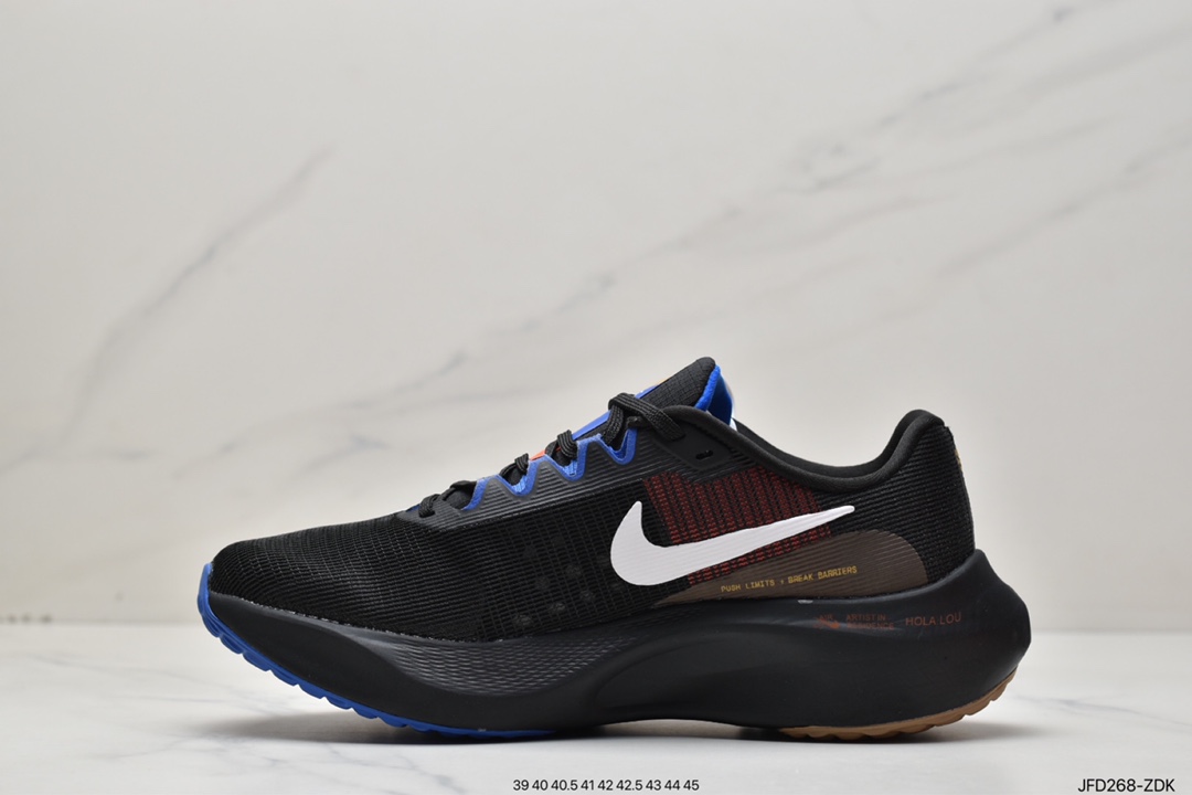 170 耐克NK ZoomX Vaporfly NEXT强跑鞋 DR9837-001