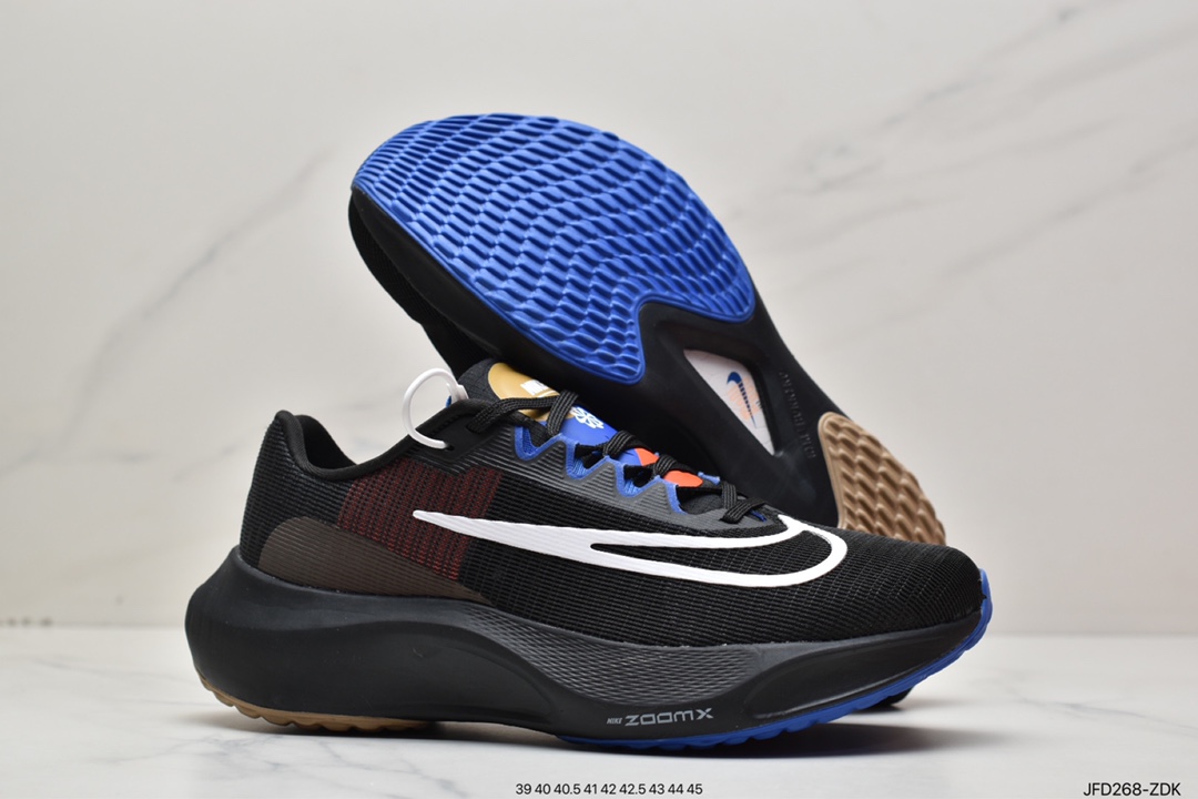 170 耐克NK ZoomX Vaporfly NEXT强跑鞋 DR9837-001