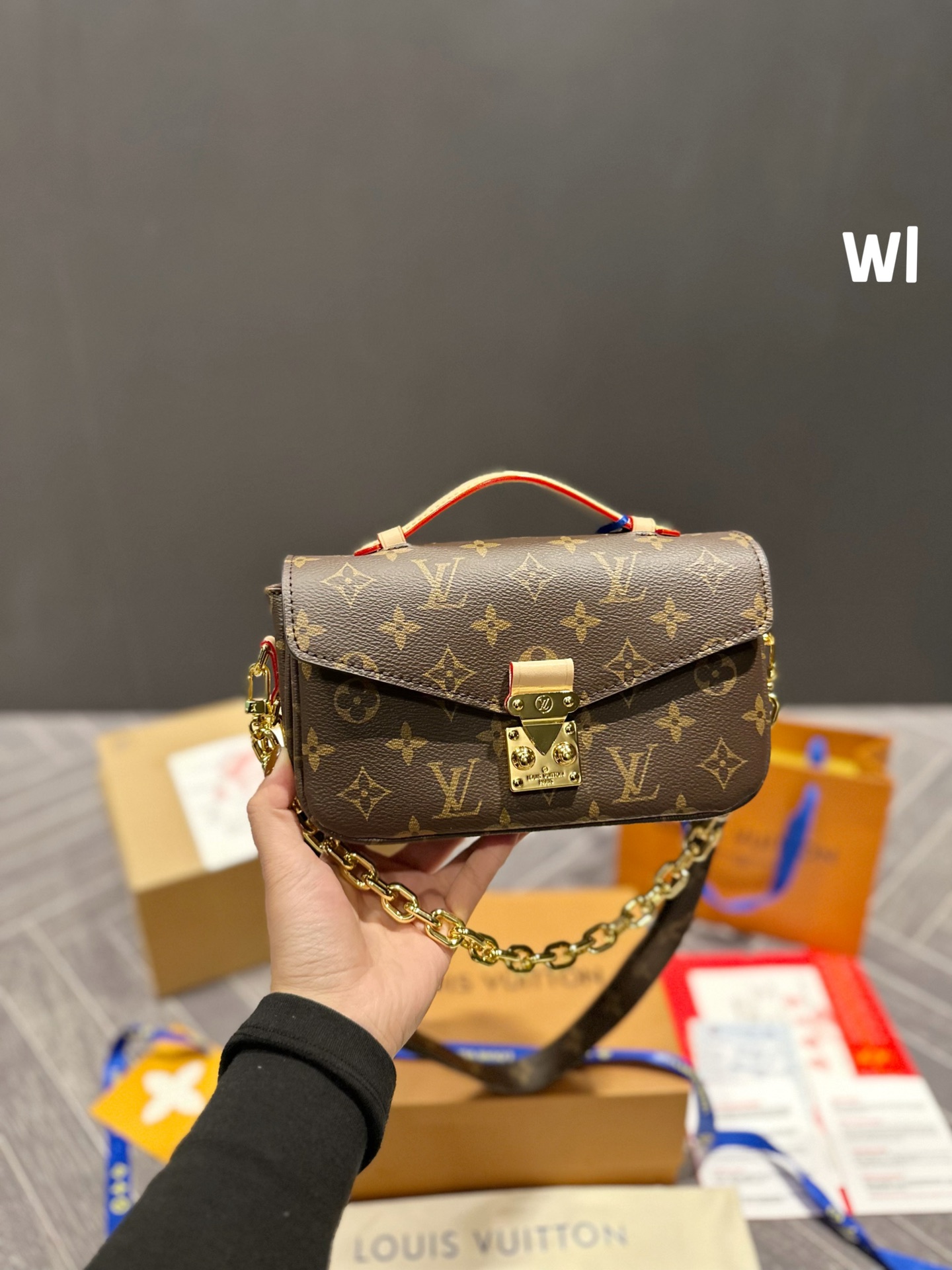 Yupoo Gucci Bags Watches Nike Clothing Jordan Yeezy Balenciaga Shoes
