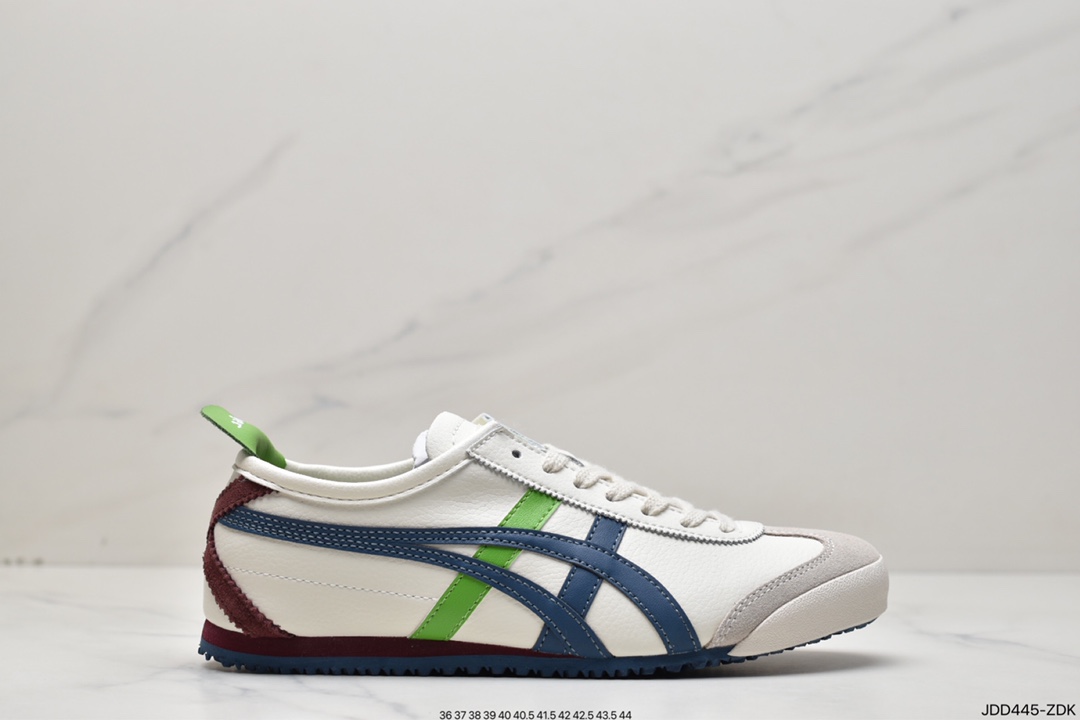 120 Asics 亚瑟士 Onitsuka Tiger 鬼冢虎