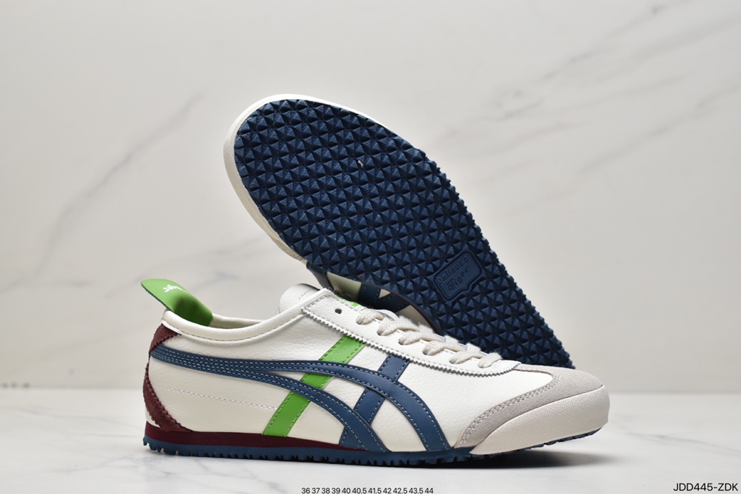 120 Asics 亚瑟士 Onitsuka Tiger 鬼冢虎