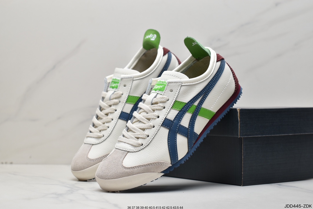 120 Asics 亚瑟士 Onitsuka Tiger 鬼冢虎