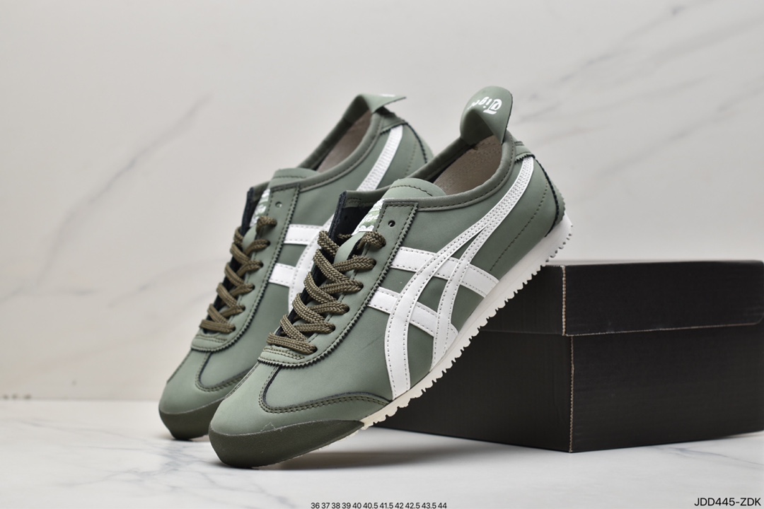 120 Asics 亚瑟士 Onitsuka Tiger 鬼冢虎