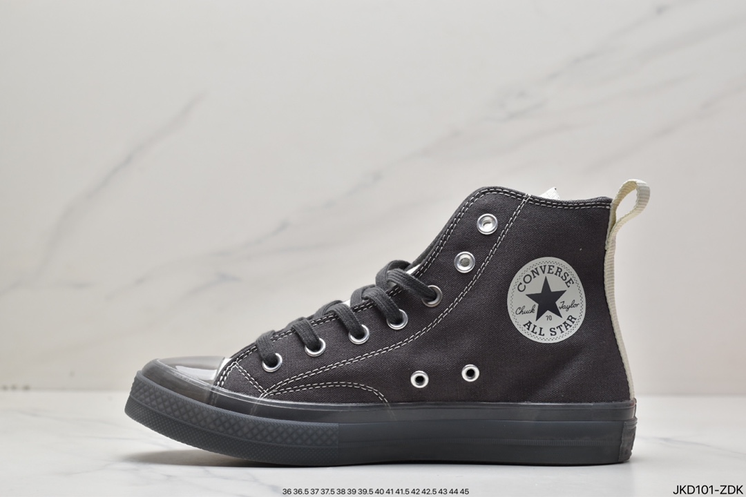 160 Converse Chuck Taylor All Star High CX经典A02276C