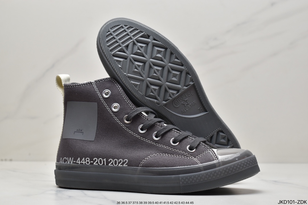 160 Converse Chuck Taylor All Star High CX经典A02276C