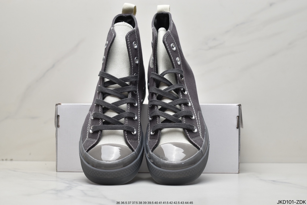 160 Converse Chuck Taylor All Star High CX经典A02276C