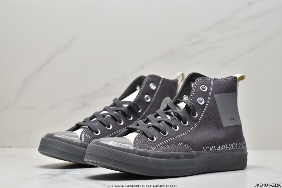 160 Converse Chuck Taylor All Star High CX经典A02276C