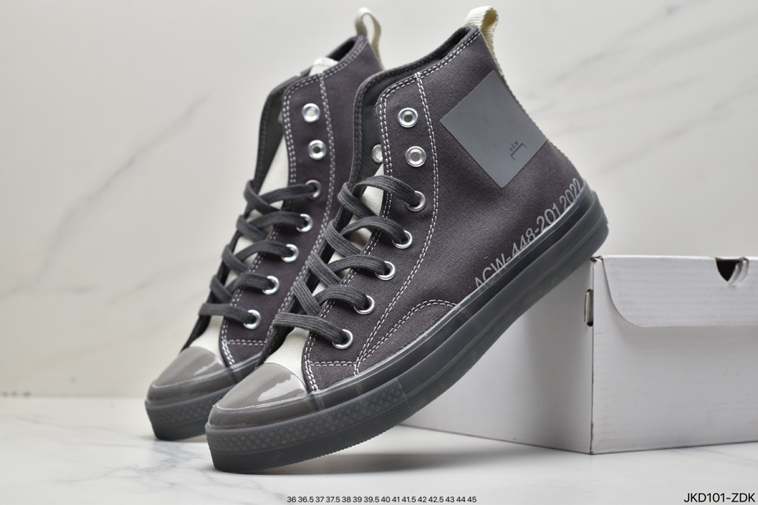 160 Converse Chuck Taylor All Star High CX经典A02276C