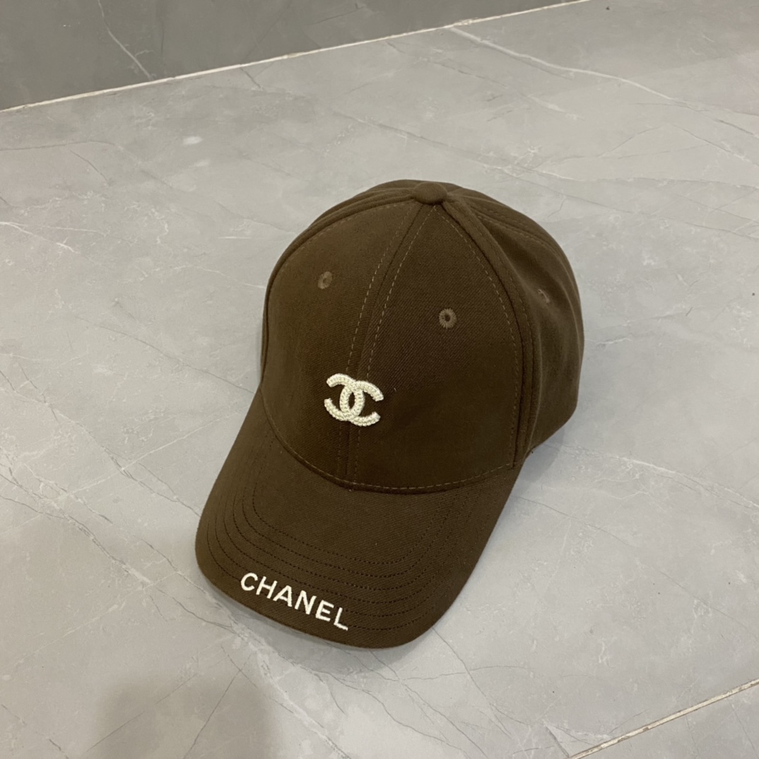 샤넬 모자 82045 Chanel Cap