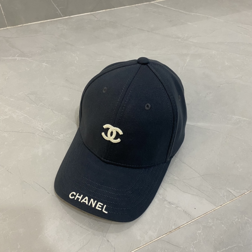 샤넬 모자 82046 Chanel Cap