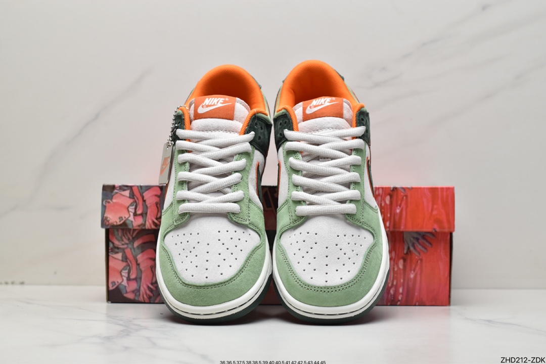 Pure original Otomo Katsuhiro x Nike SB Dunk Low ”Steamboy OST” Otomo Katsuhiro joint LF0039-024