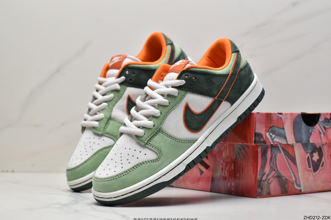 Pure original Otomo Katsuhiro x Nike SB Dunk Low ”Steamboy OST” Otomo Katsuhiro joint LF0039-024