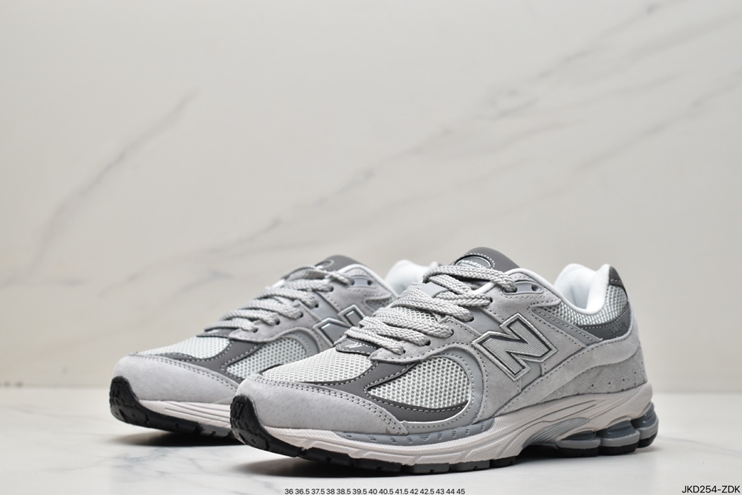 160 New Balance M2002 复古休闲跑步鞋 ML2002RA