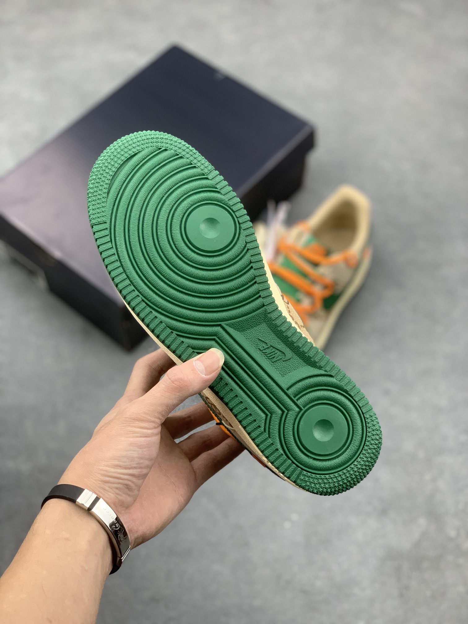 Nike Air Force 1 '07 Low Custom Sneakers - Premium Quality & Unique Design 7 i1667498630 1623 5
