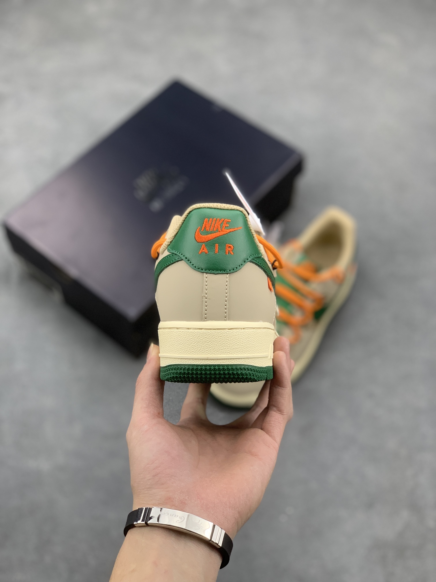 Nike Air Force 1 '07 Low Custom Sneakers - Premium Quality & Unique Design 5 i1667498630 7749 3
