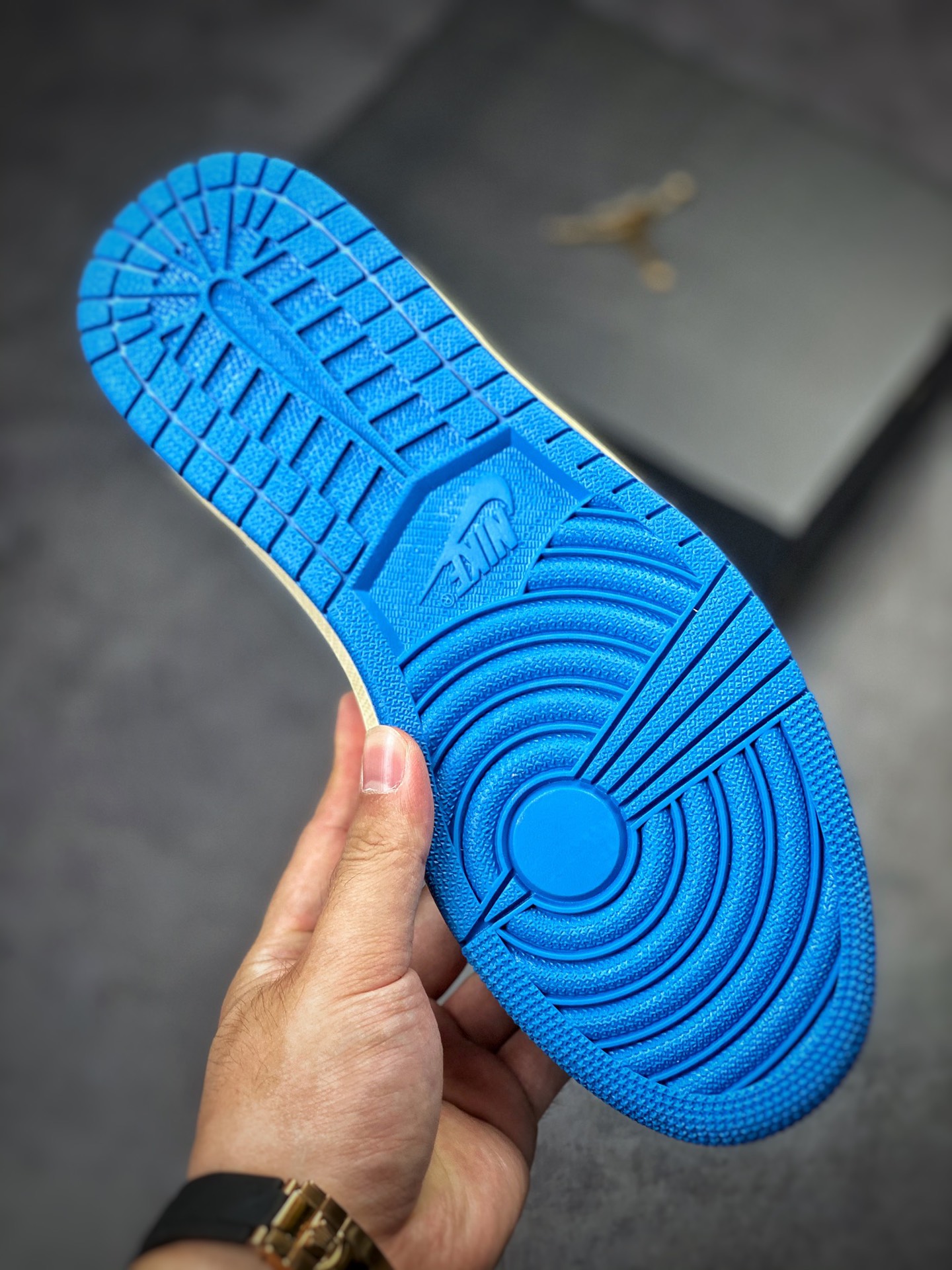 200 Air Jordan 1 Low UNC Grey 灰蓝 AJ1乔1低帮休闲板鞋 DZ5376-469