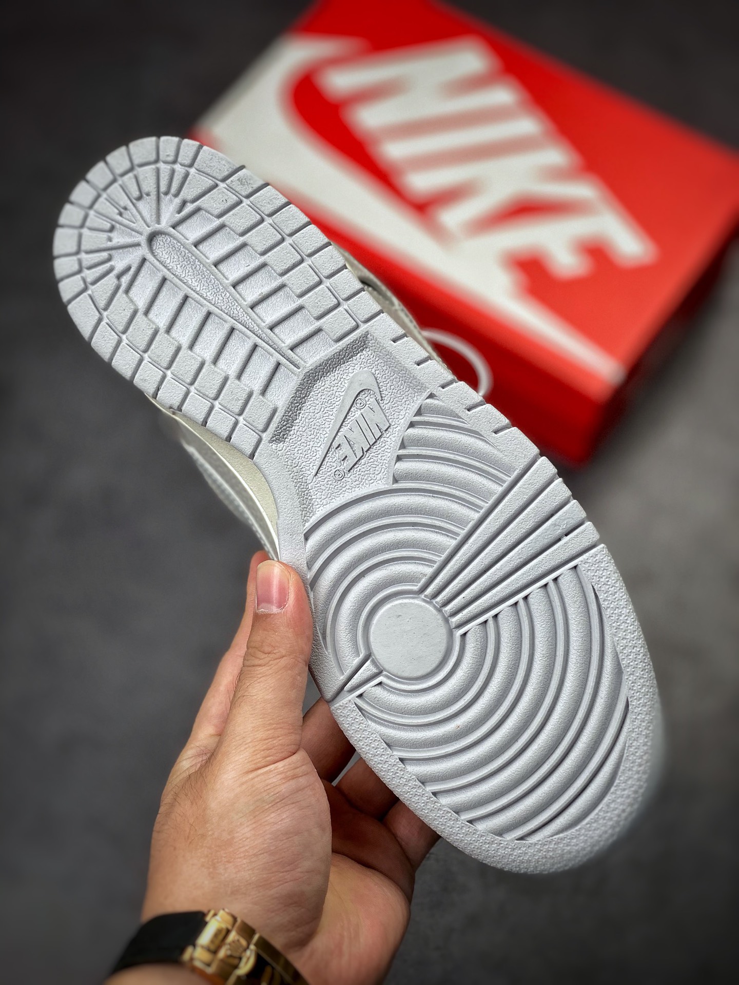 200 NIKE SB Dunk Low 金属银 性价比天花板 DX3197-095